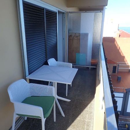 The Fishing Harbour Puerto De La Cruz Apartamento Exterior foto